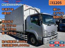 2015 Isuzu Isuzu Others