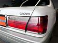 2000 Toyota Crown
