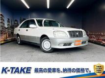 2000 Toyota Crown