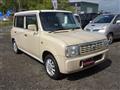 2008 Suzuki Lapin