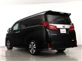 2018 Toyota Alphard G