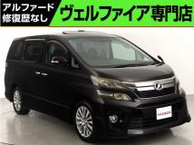 2013 Toyota Vellfire