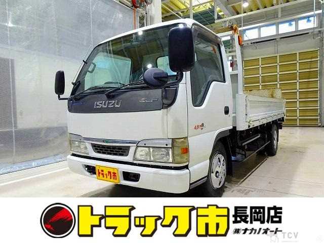 2003 Isuzu Isuzu Others