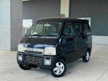 2005 Suzuki Every Wagon
