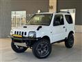 2000 Suzuki Jimny
