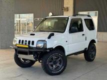 2000 Suzuki Jimny