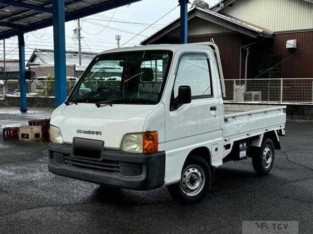 2000 Subaru Sambar