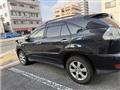 2012 Toyota Harrier