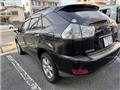 2012 Toyota Harrier