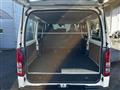 2025 Toyota Hiace Van