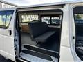 2025 Toyota Hiace Van
