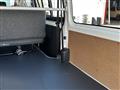2025 Toyota Hiace Van