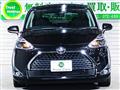 2021 Toyota Sienta