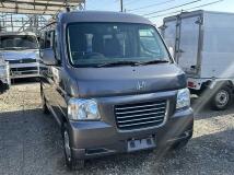 2014 Honda Vamos Hobio