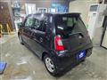2008 Daihatsu Esse