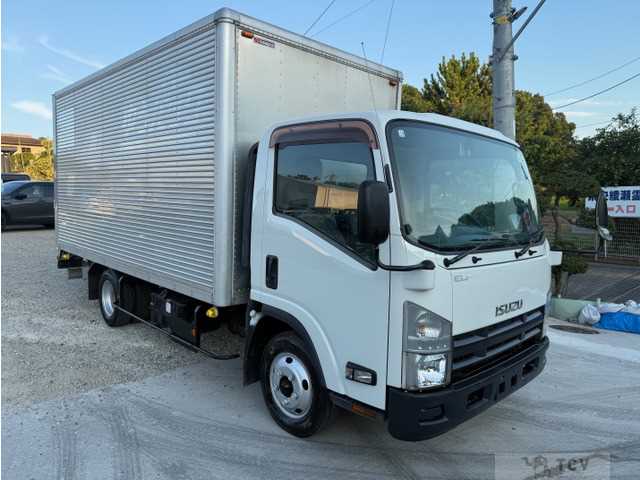 2012 Isuzu Isuzu Others