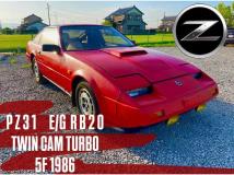 1986 Nissan Fairlady Z