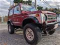 1995 Suzuki Jimny Sierra
