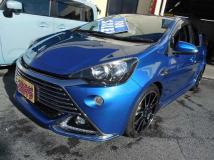 2015 Toyota AQUA