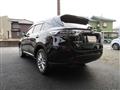 2016 Toyota Harrier