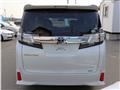 2016 Toyota Vellfire