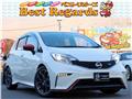 2015 Nissan Note