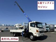 2011 Hino Hino Others