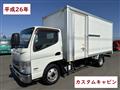 2014 Mitsubishi Canter