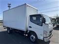 2014 Mitsubishi Canter