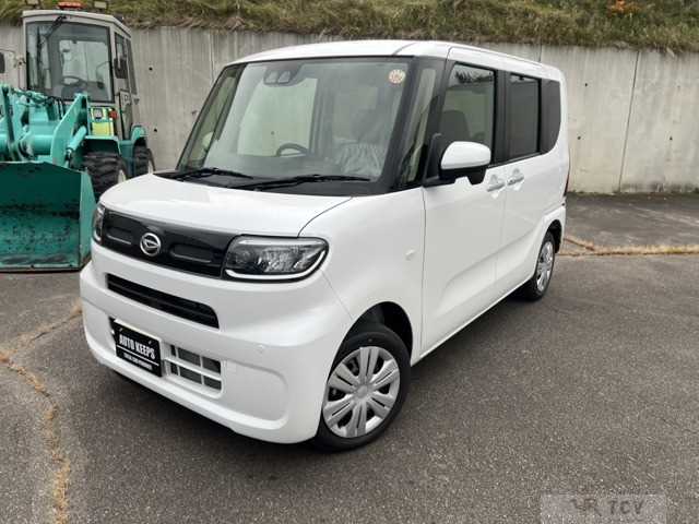 2025 Daihatsu Tanto