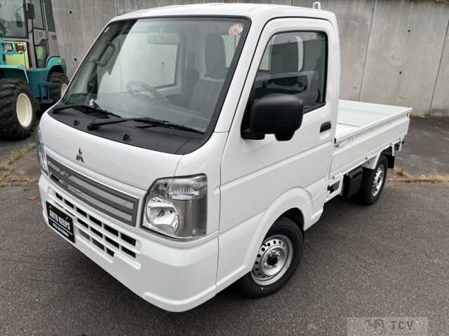2025 Mitsubishi Minicab Truck
