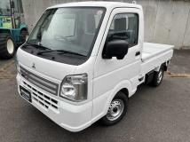 2025 Mitsubishi Minicab Truck