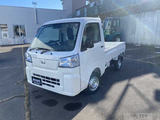 2025 Daihatsu Hijet Truck