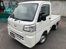 2024 Daihatsu Hijet Truck