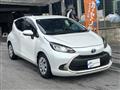 2021 Toyota AQUA