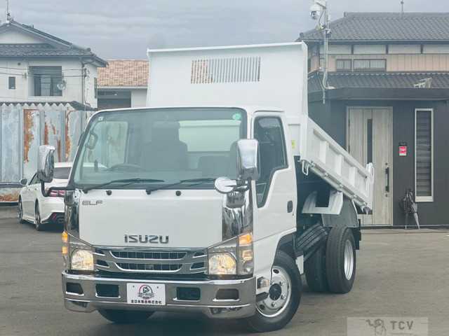 2013 Isuzu Isuzu Others
