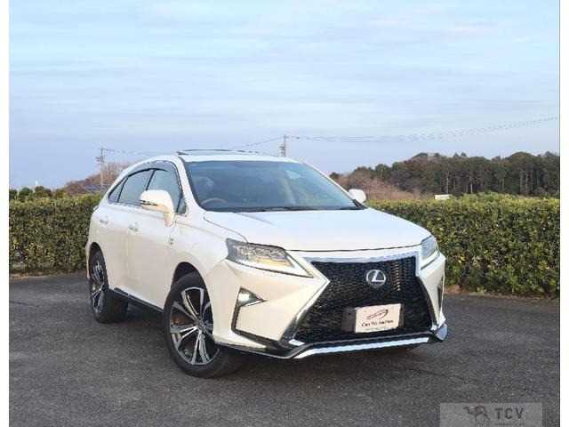 2009 Lexus RX