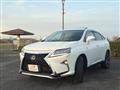 2009 Lexus RX