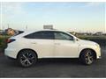 2009 Lexus RX