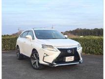 2009 Lexus RX