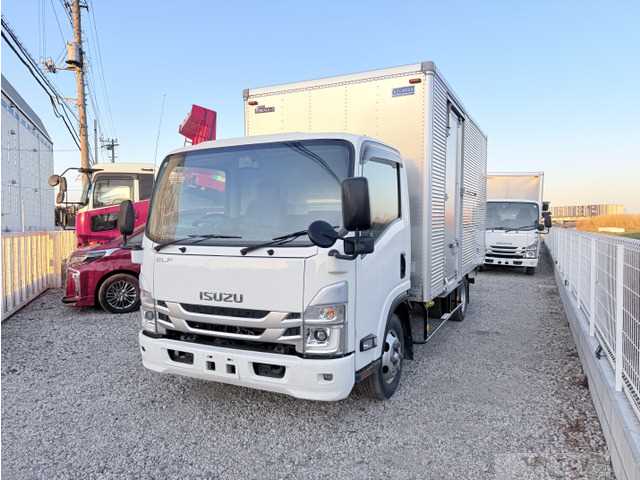 2023 Isuzu Isuzu Others