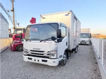 2023 Isuzu Isuzu Others