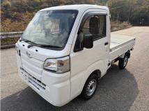 2018 Daihatsu Hijet Truck