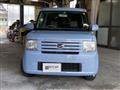 2010 Daihatsu Move Conte