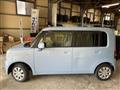 2010 Daihatsu Move Conte
