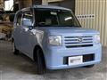 2010 Daihatsu Move Conte