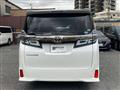 2018 Toyota Vellfire