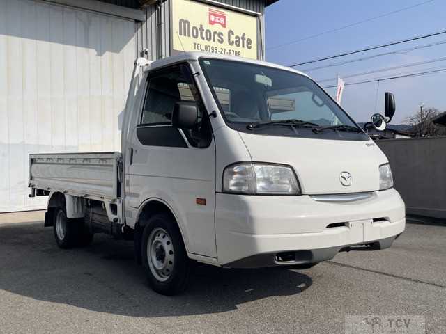 2013 Mazda Bongo Truck