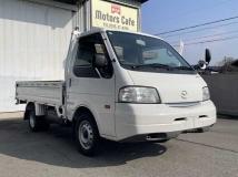 2013 Mazda Bongo Truck