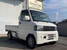 2005 Mitsubishi Minicab Truck